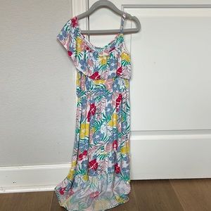 BCBG Girls dress Size 8